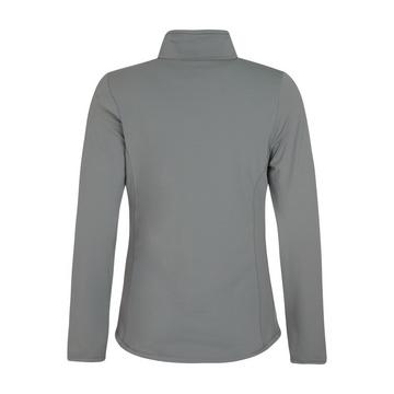 Polaire 1/4 de zip femme  Fabriz