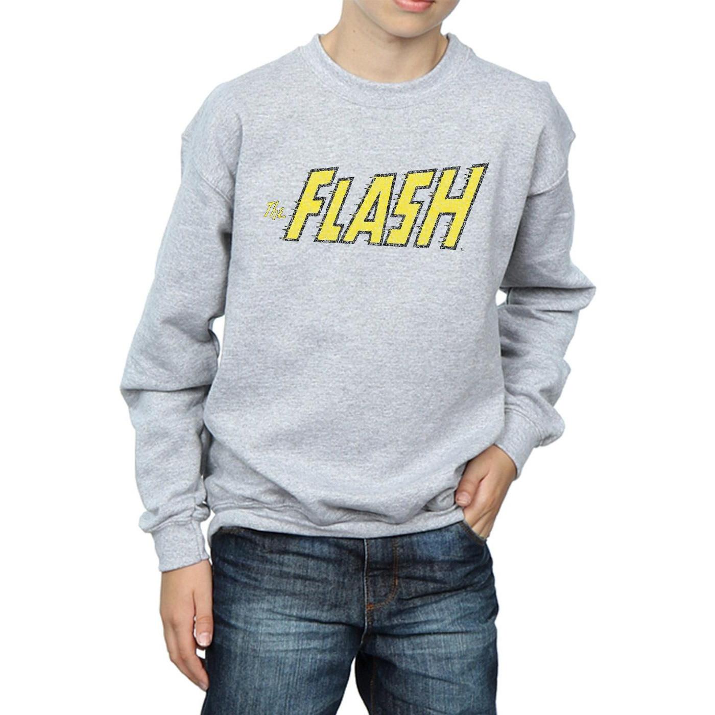 DC COMICS  Sweatshirt 