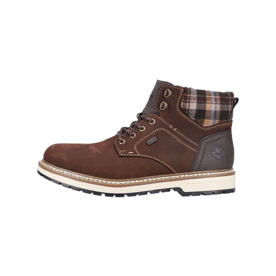 Rieker F3812 Bottines  