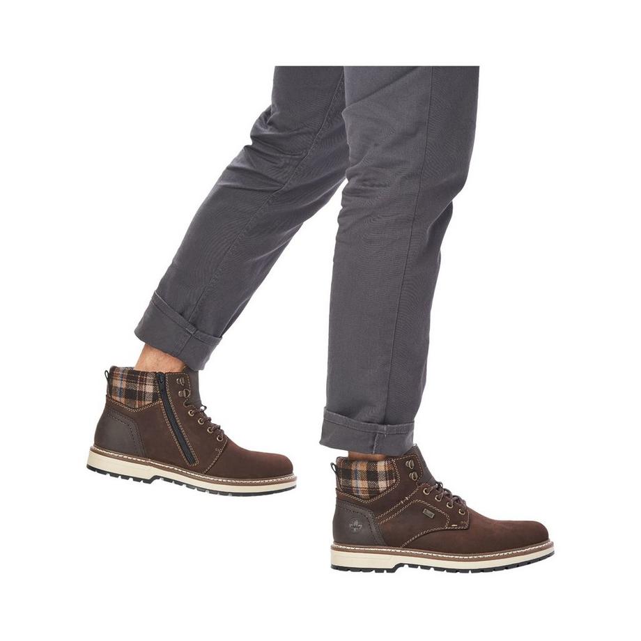 Rieker F3812 Bottines  