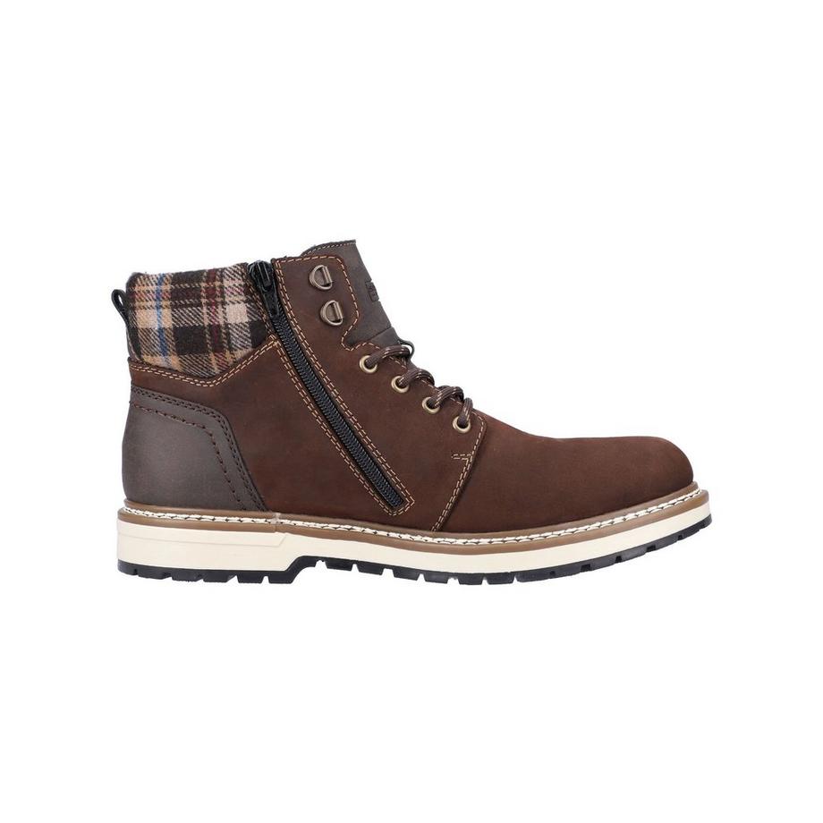 Rieker F3812 Bottines  