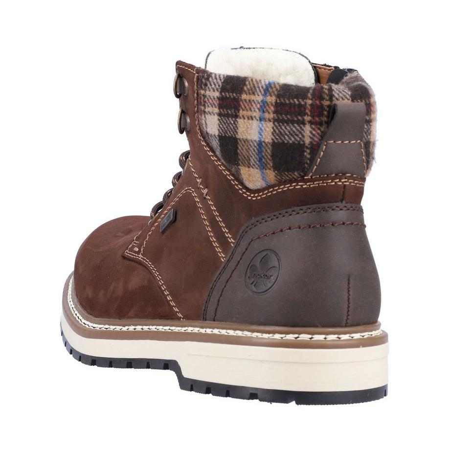 Rieker F3812 Bottines  