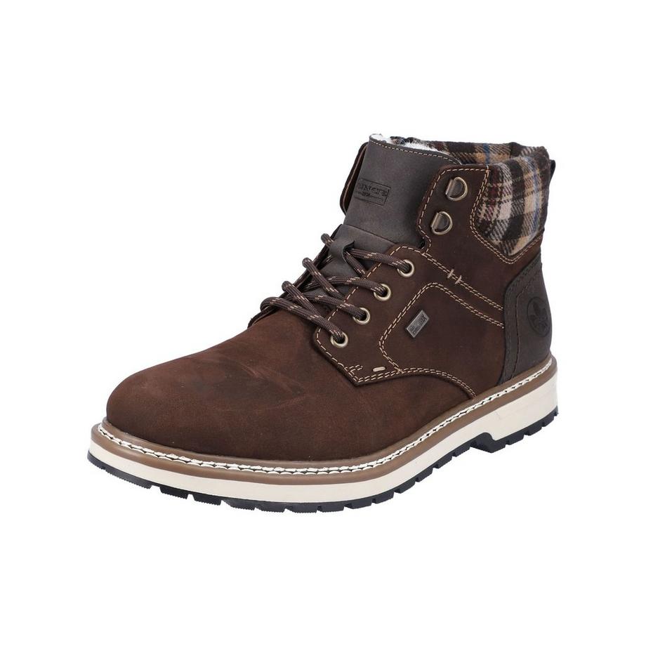 Bottines F3812