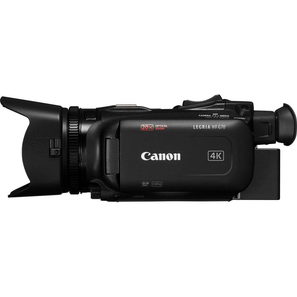 Canon  Camcorder Legria HF G70 