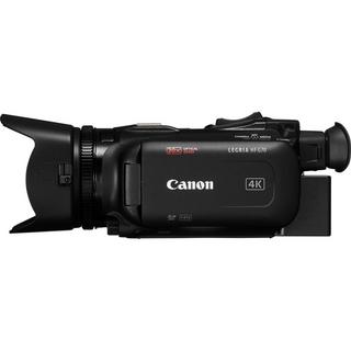 Canon  Canon HF G70 Videocamera palmare 21,14 MP CMOS 4K Ultra HD Nero 