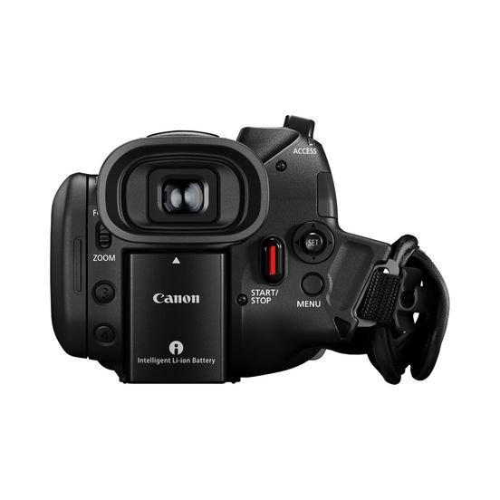 Canon  Canon HF G70 Videocamera palmare 21,14 MP CMOS 4K Ultra HD Nero 