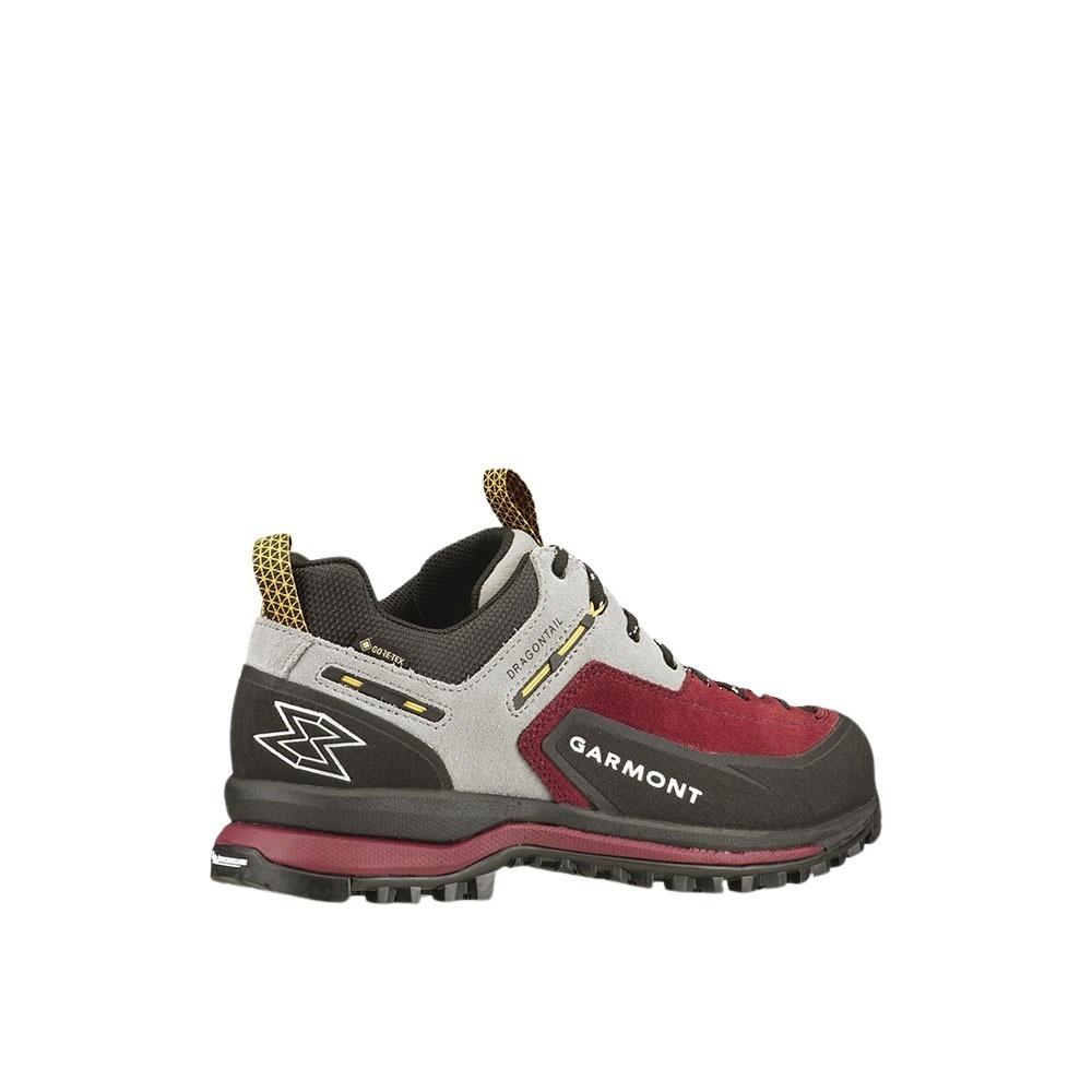 Garmont  scarpe da trekking da dragontail tech gtx 