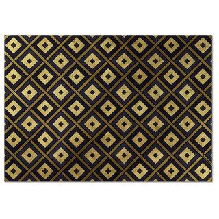 trendform Papiertischset MOROCCAN NIGHTS 4 Sujets à 12 Blatt  