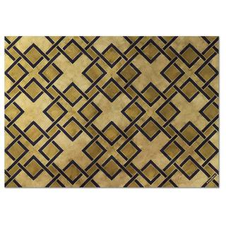 trendform Papiertischset MOROCCAN NIGHTS 4 Sujets à 12 Blatt  