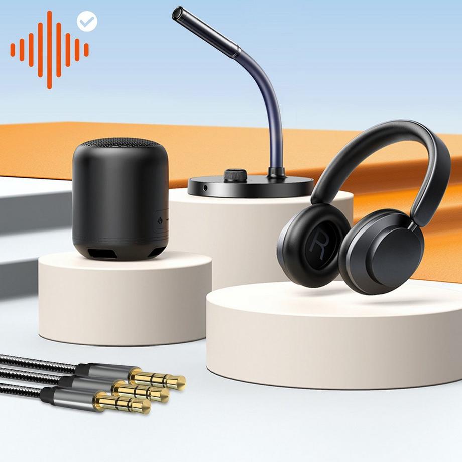 Avizar  3.5mm Audiosplitter-Adapter LinQ 