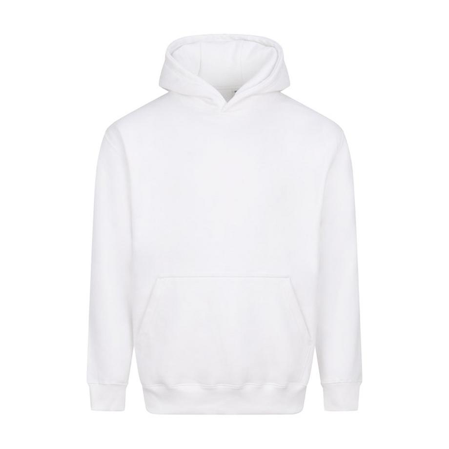 Vision Kapuzenpullover  , Schwer