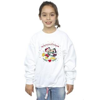 Disney  Sweatshirt 