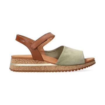 Joy - Sandales suede