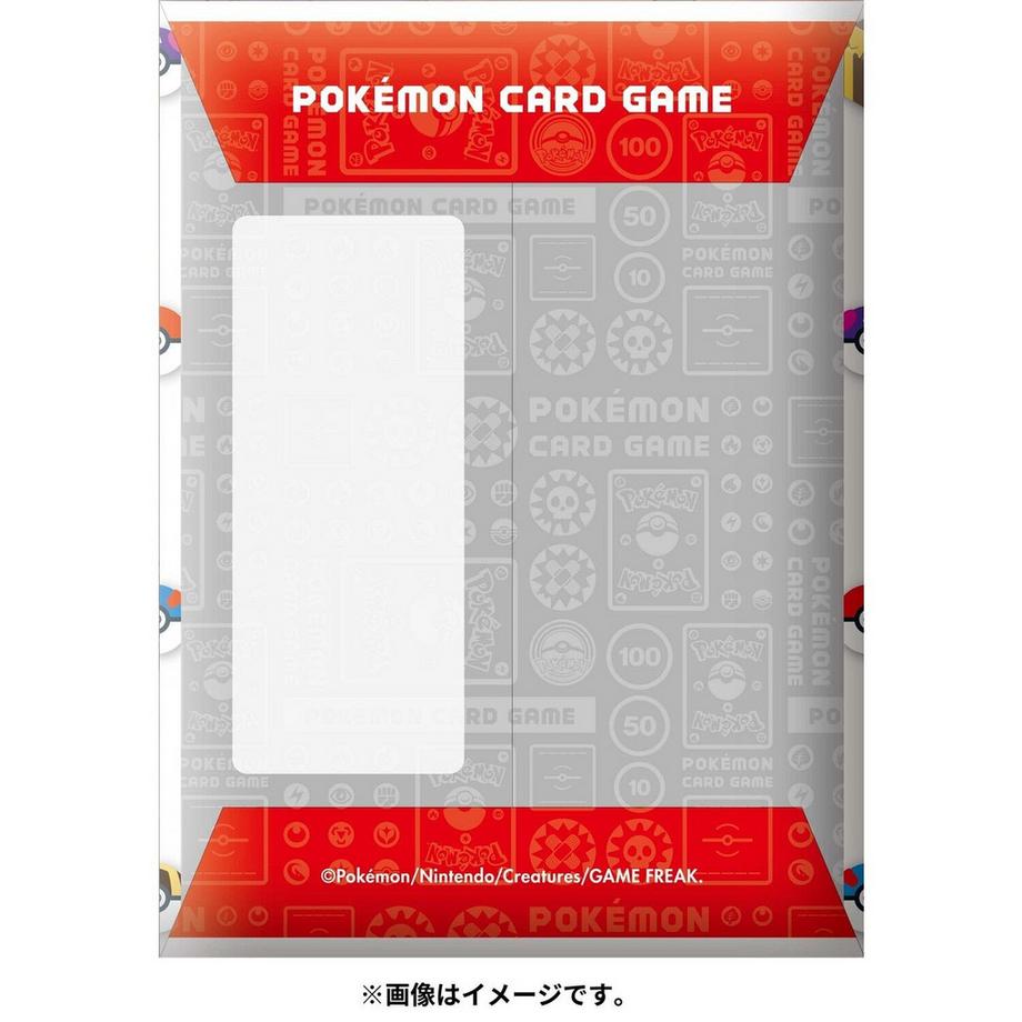 Pokemon  Pokemon Card Game Pochi Bag Pokeball 