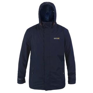 Regatta Great Outdoors Matt Kapuzen Outdoorjacke wasserfest  