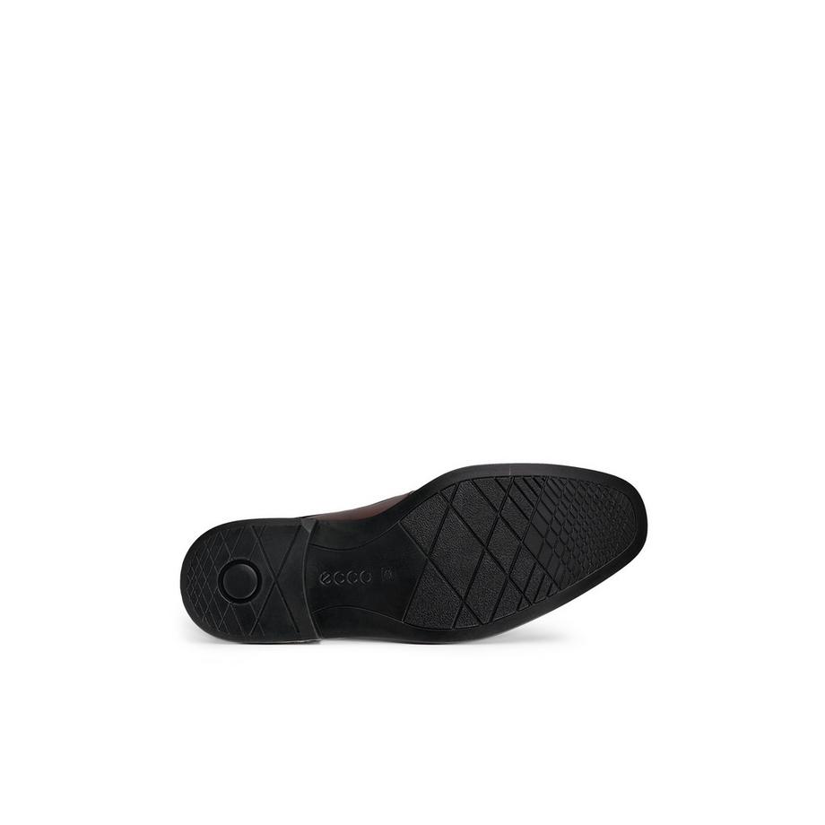 ecco Mocassins à lacets Melbourne  