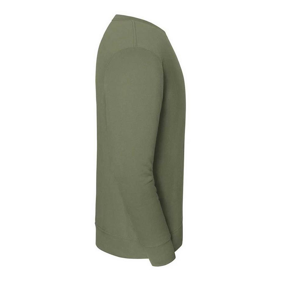 Fruit of the Loom Iconic Premium Sweatshirt Col Rond  