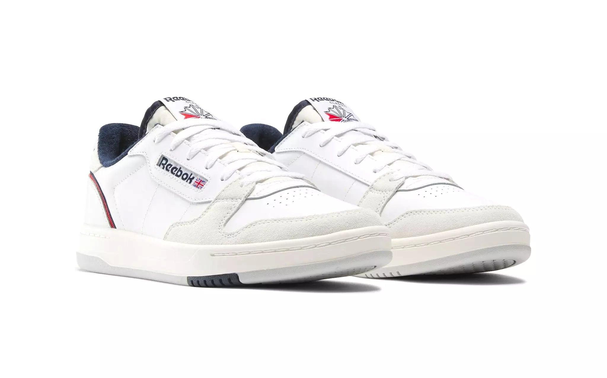 Reebok  Phase Court - Leder sneaker 