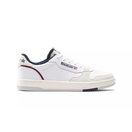 Reebok  Phase Court - Leder sneaker 