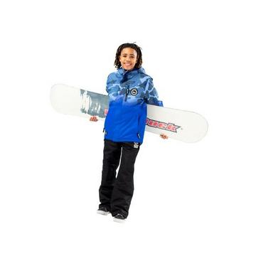 Blouson de ski SNOW ICELINE Enfant