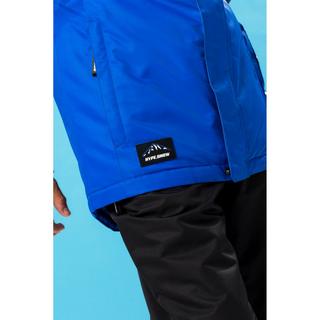 hype  Snow Iceline Skijacke 