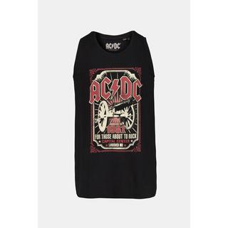 JP1880  Tanktop, Bandshirt, AC/DC 