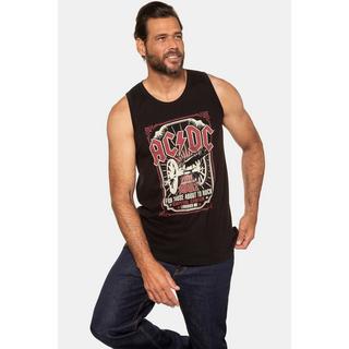 JP1880  Tanktop, Bandshirt, AC/DC 