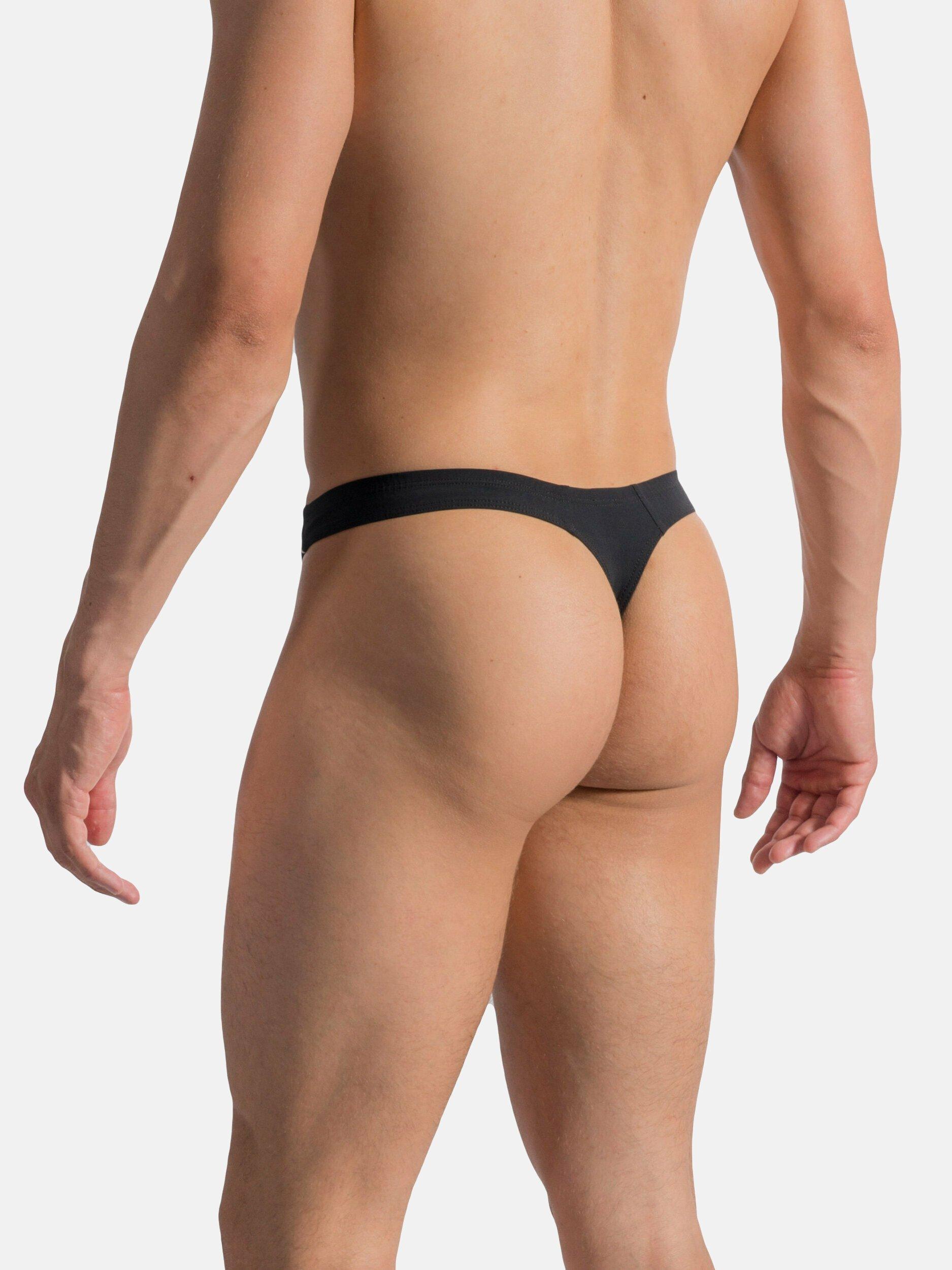 Olaf benz BLU1200 String de bain  