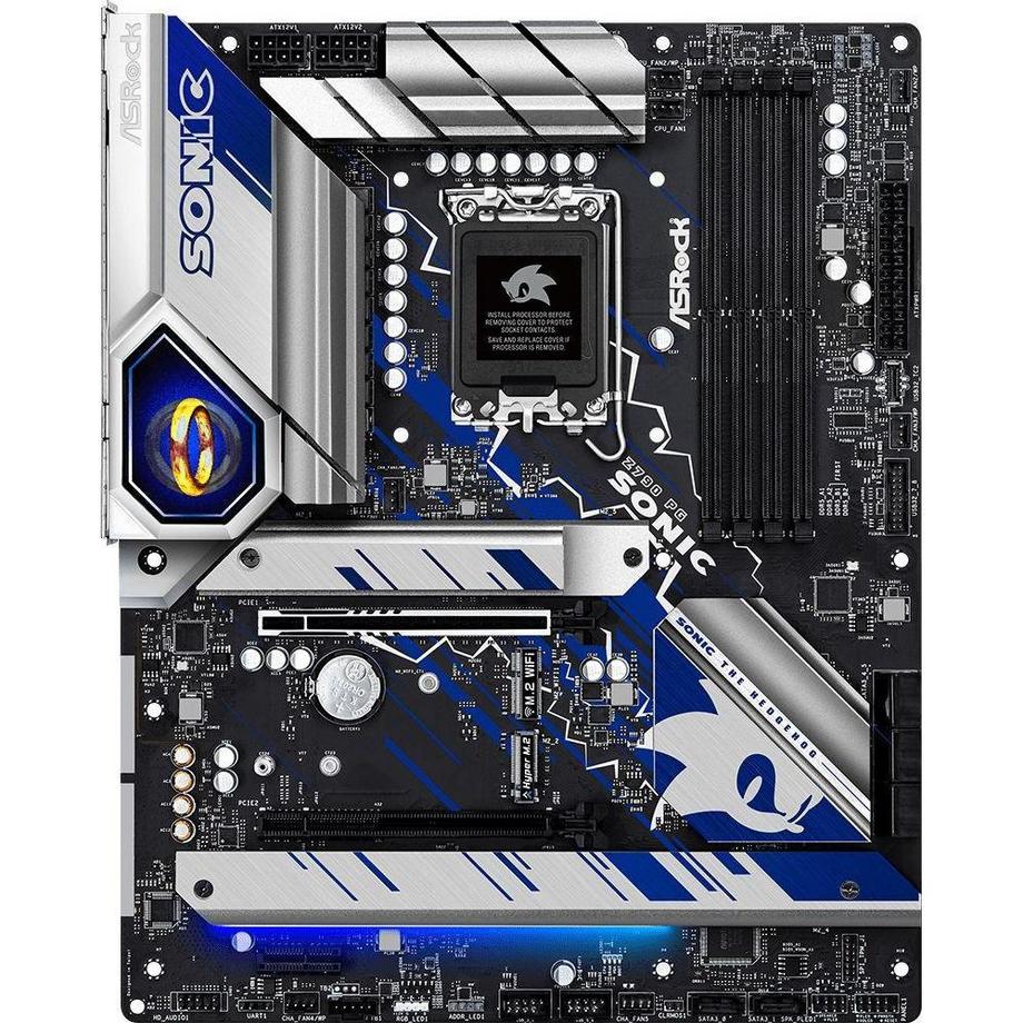 ASRock  Z790 PG SONIC Intel Z790 LGA 1700 ATX 