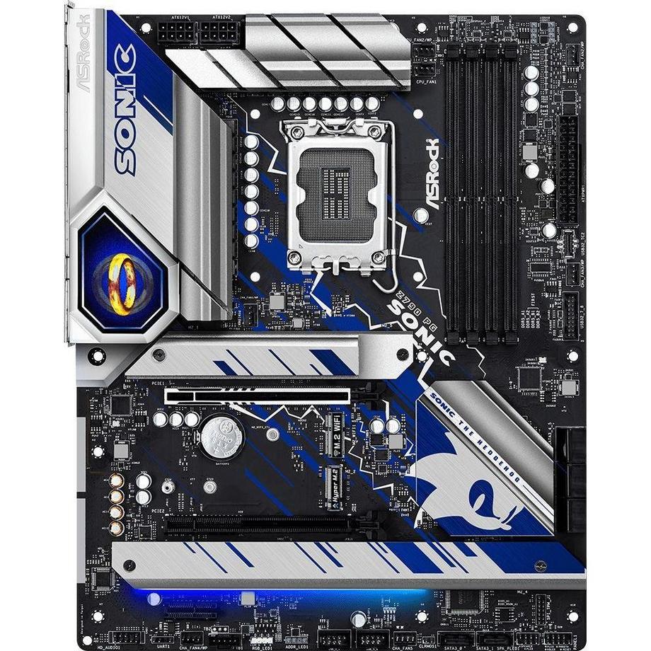 ASRock  Z790 PG SONIC Intel Z790 LGA 1700 ATX 