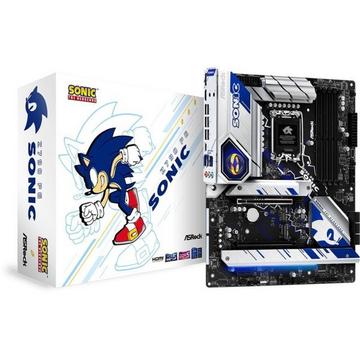 Z790 PG SONIC Intel Z790 LGA 1700 ATX