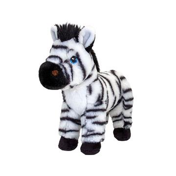 Keeleco Zebra (20cm)