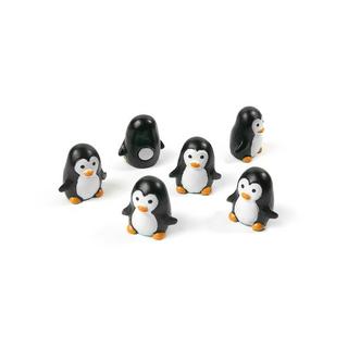 trendform Aimants PINGU set de 6  