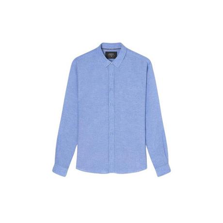 le temps des cerises Rodes Langarmhemd  