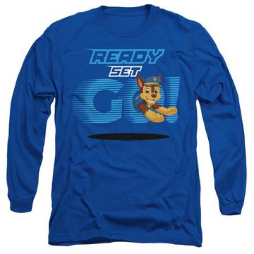 Ready Set Go! TShirt