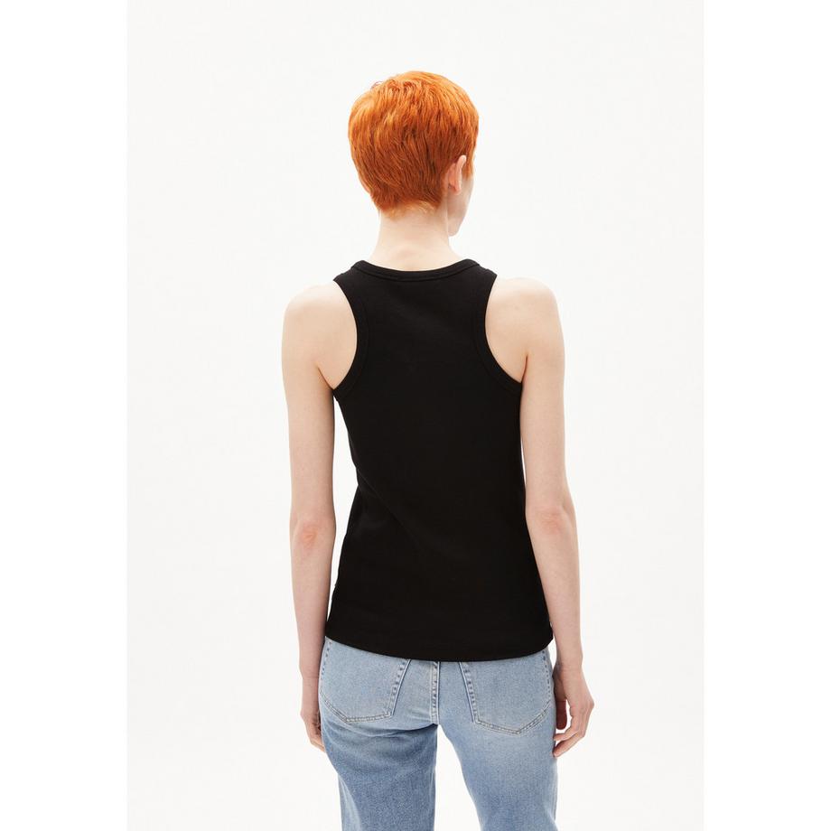 ARMEDANGELS Kanitaa Geripptes Tanktop  