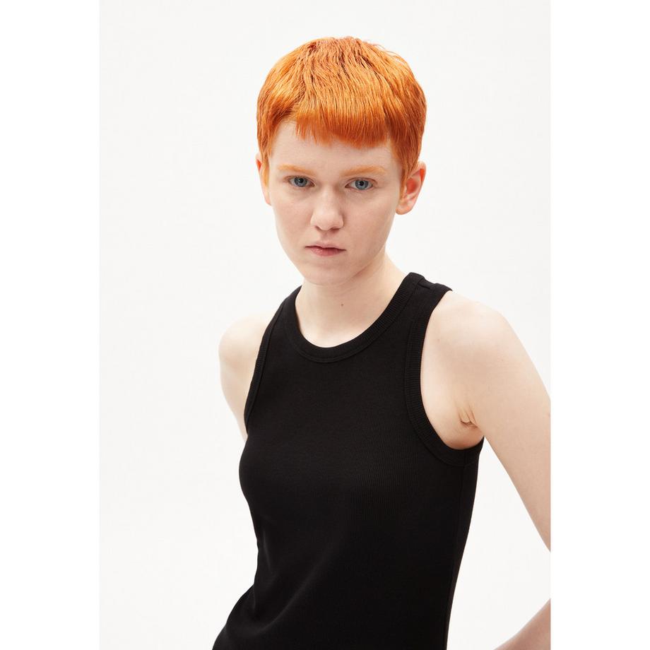 ARMEDANGELS Kanitaa Geripptes Tanktop  