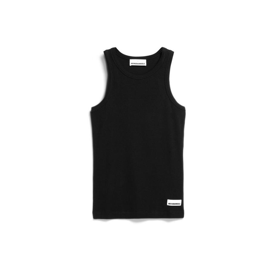 ARMEDANGELS Kanitaa Geripptes Tanktop  