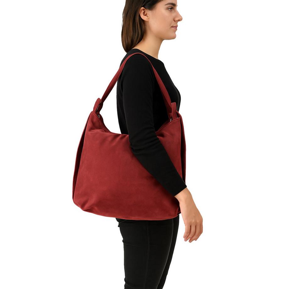 Gave Lux Umhängetasche Rucksack umwandelbar  