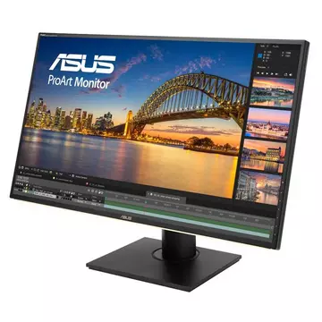 ProArt Display PA329C écran plat de PC 81,3 cm (32") 3840 x 2160 pixels Noir