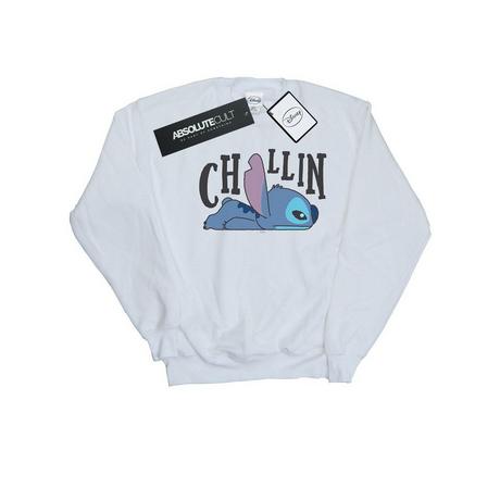 Disney  Chillin Sweatshirt 