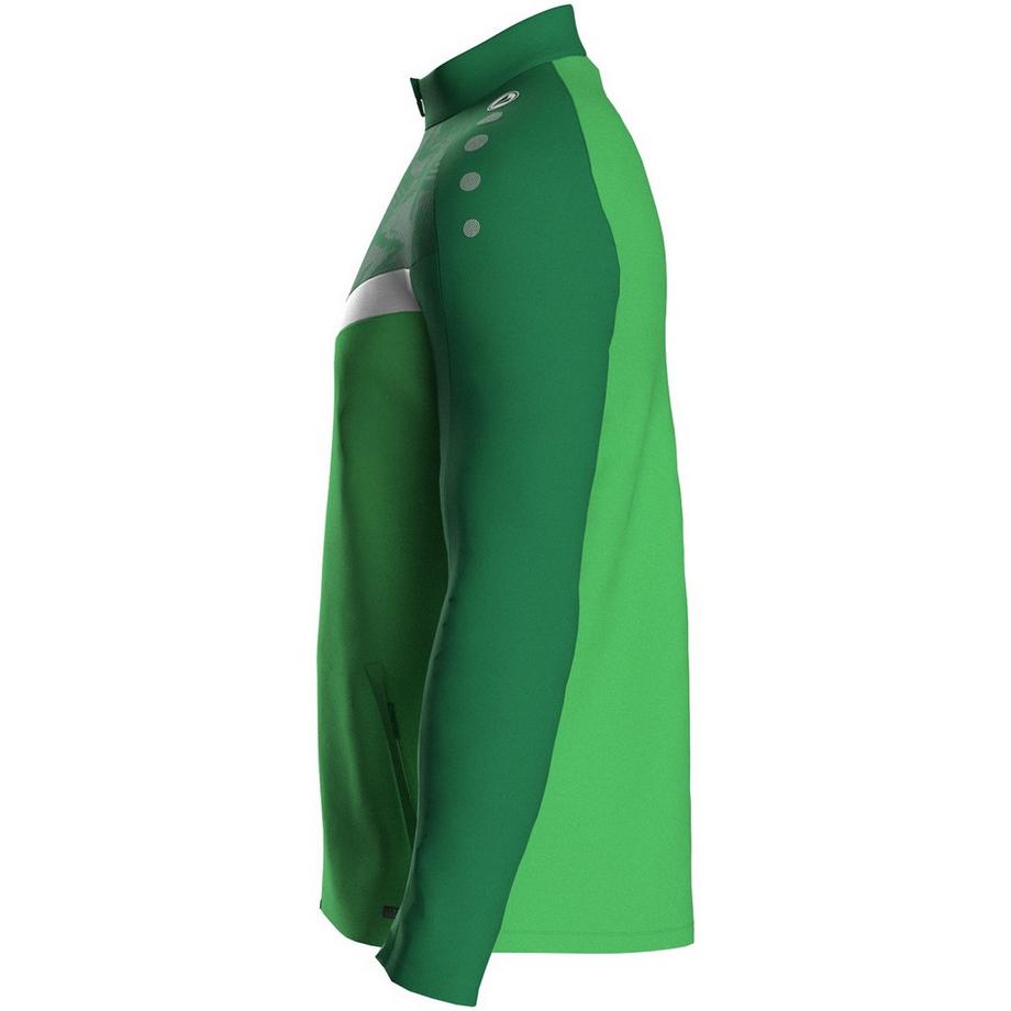 Jako  polyester-trainingsjacke kind iconic 