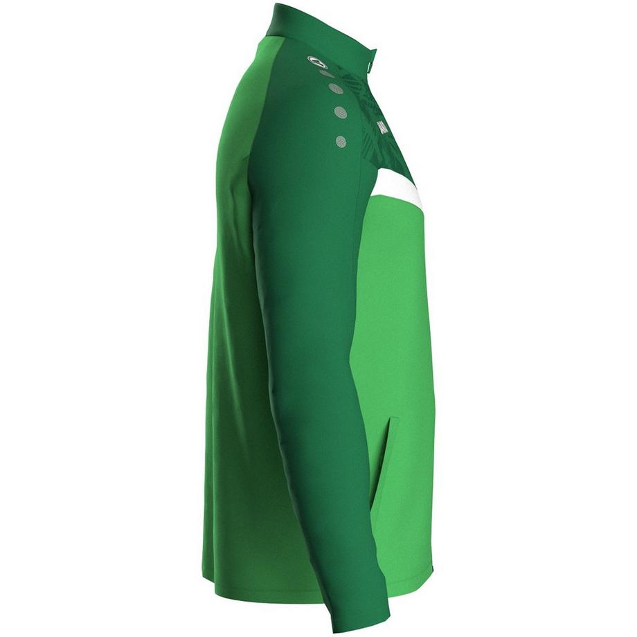 Jako  polyester-trainingsjacke kind iconic 