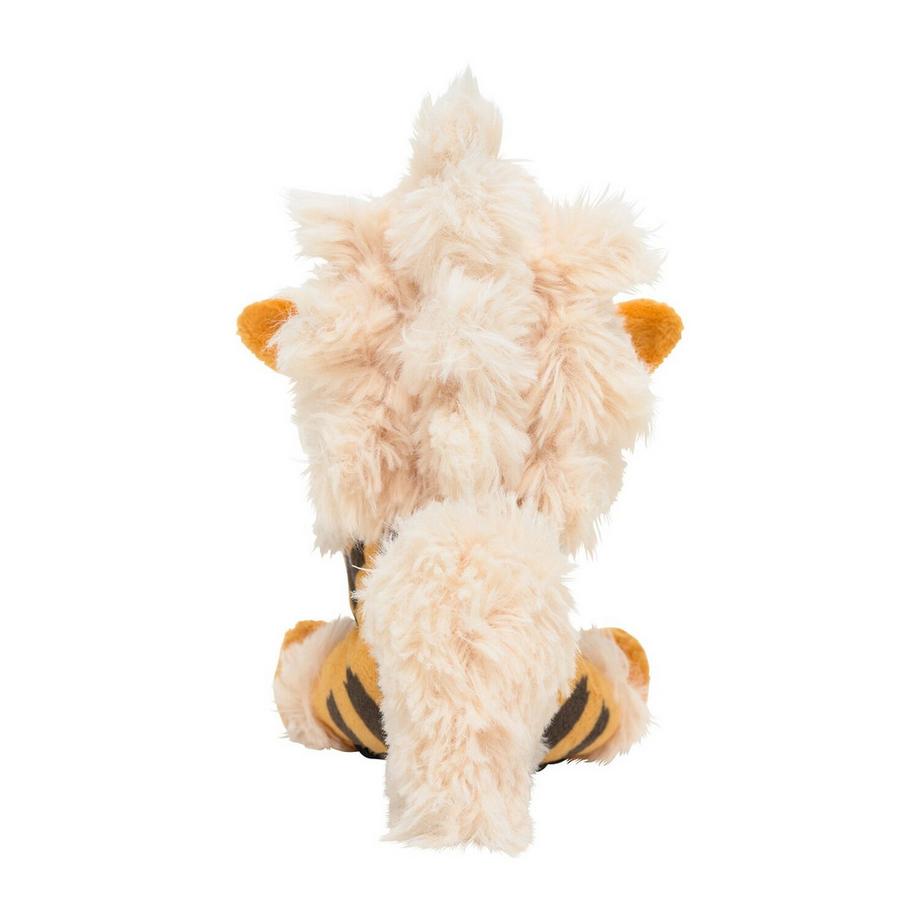 Pokémon  Arcanine Sitting Cuties Plush 