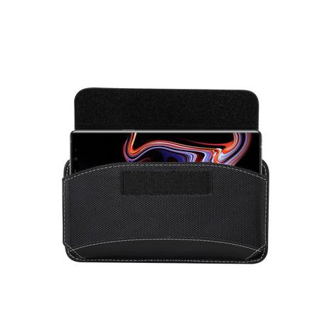 Cover-Discount  Universal - Oxford sacoche pour ceinture taille 16cm / L 