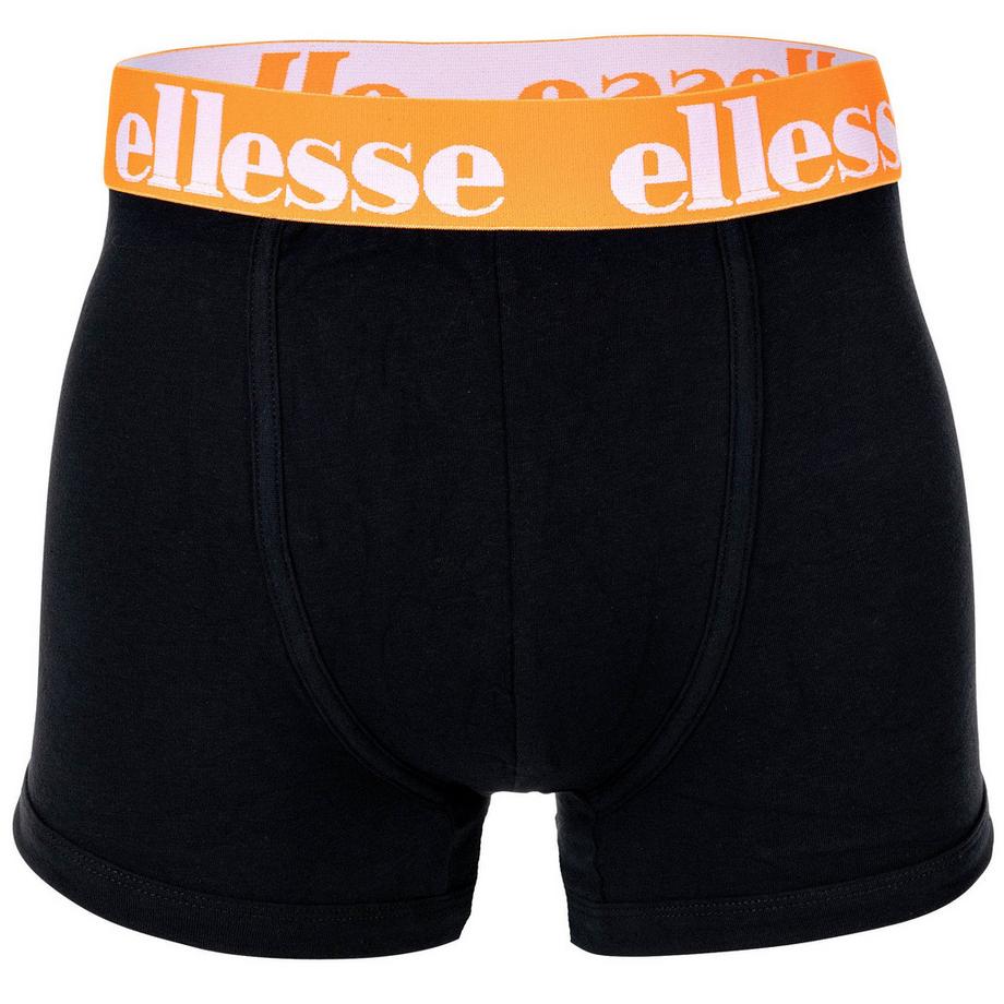 Ellesse Boxer Shorts 7er Pack  