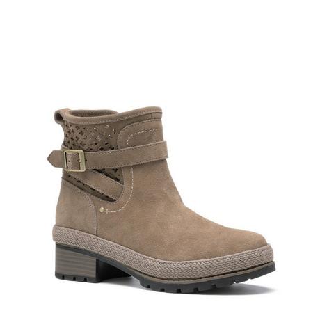 Muck Boots  Stiefeletten, Perforiert 