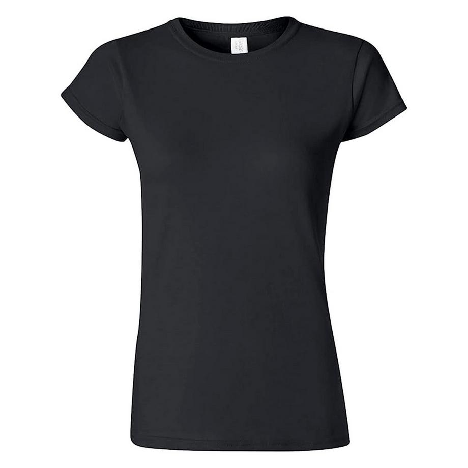 Softstyle Maglietta Peso Medio