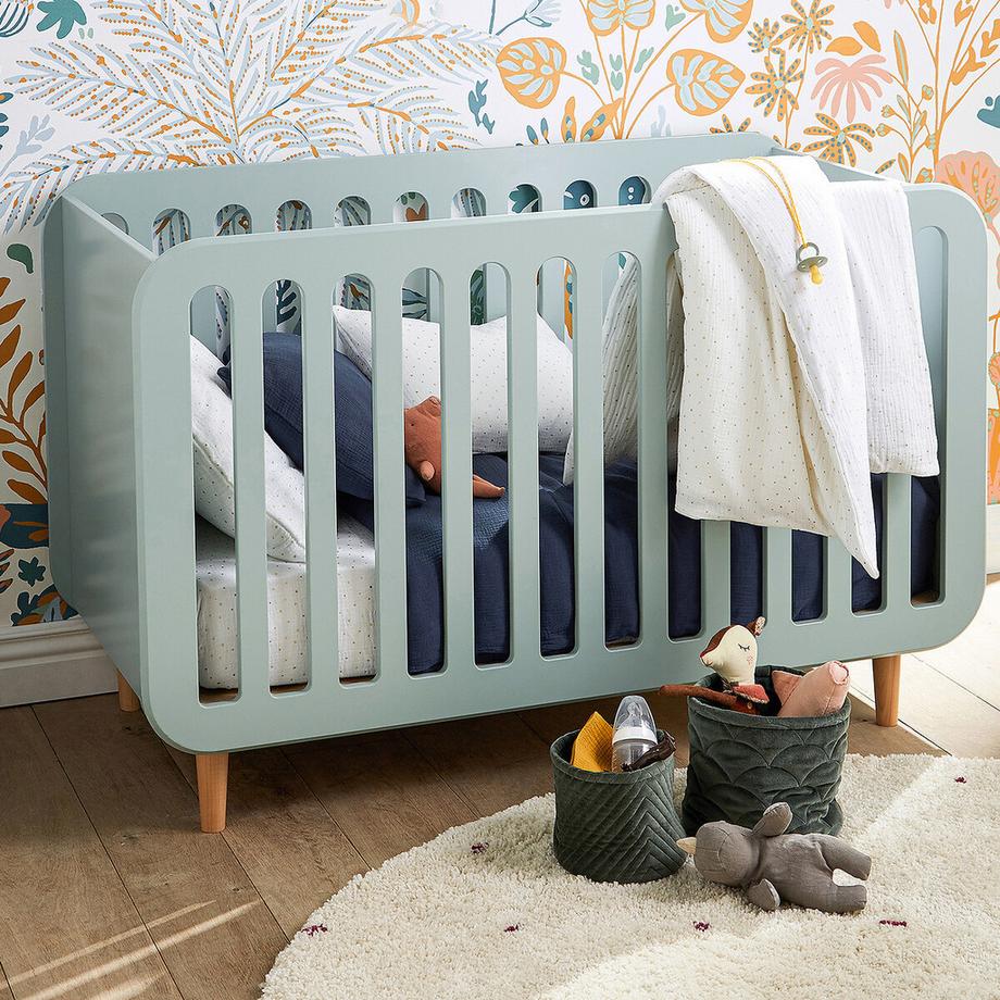 La Redoute Intérieurs Taie d'oreiller bébé Kumla  