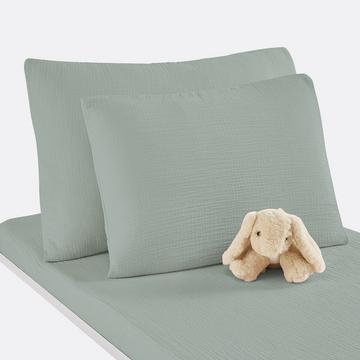 Baby-Kissenbezug Kumla